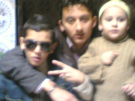bilal............... me................ amal..................