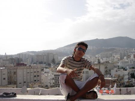 vive tetouan........................................