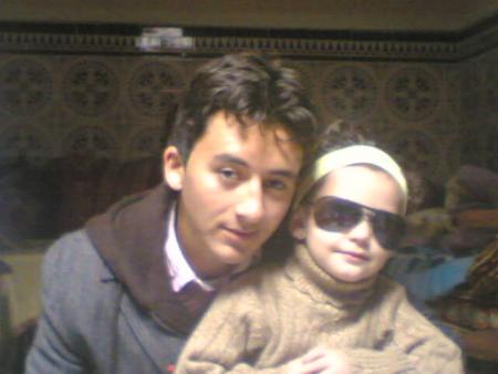 amal and me.....................................