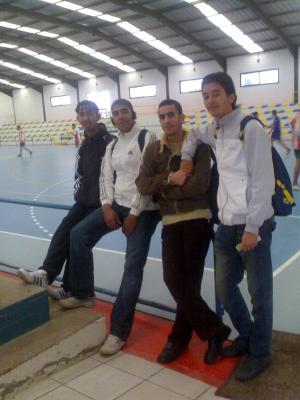 we are friends 4ever