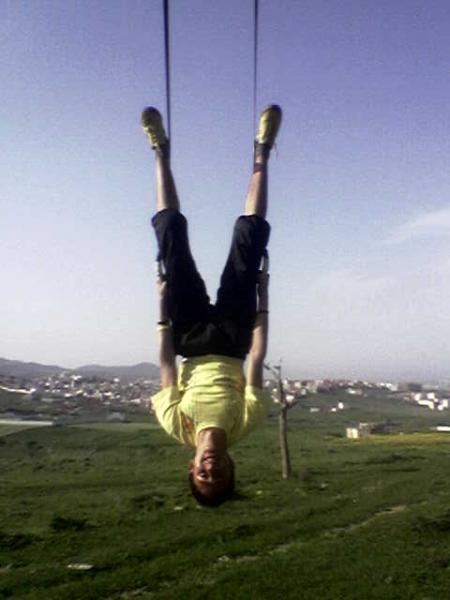 i think you are crazy.........................