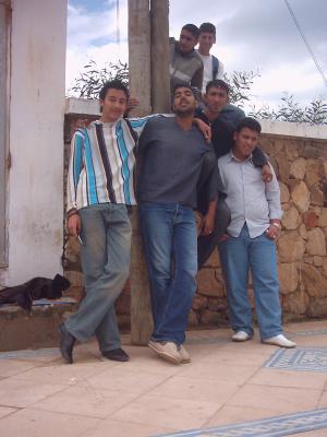 groupe ..................................