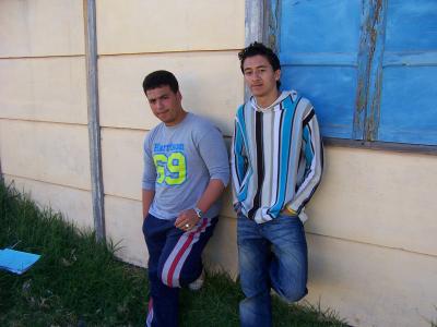 soso and me..............................