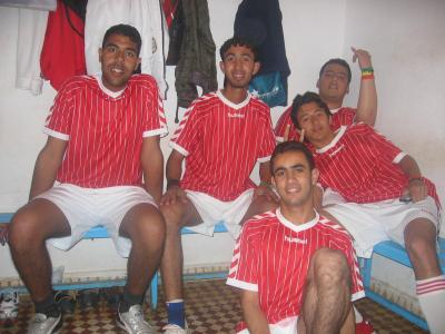 les amis..............................................