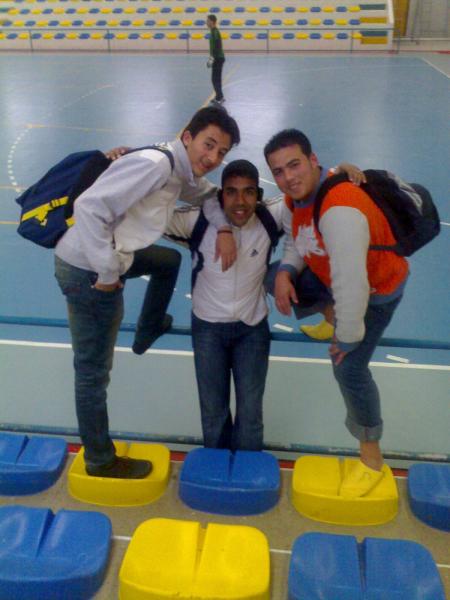 me ..........adnan...............soso................